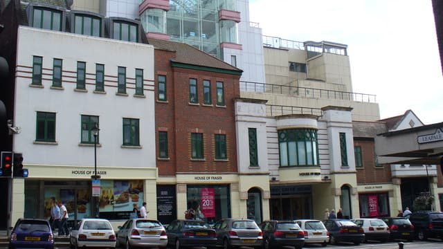 Lipsy house of online fraser